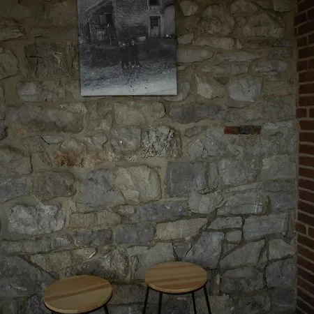 Le Temps D'une Pause Falmignoul