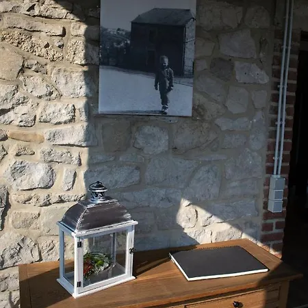 Le Temps D'une Pause Vakantiehuis