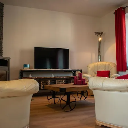 Le Temps D'une Pause Dom wakacyjny *