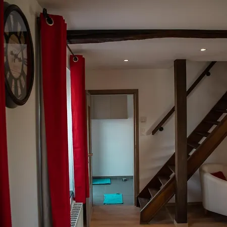 Le Temps D'une Pause Dom wakacyjny *