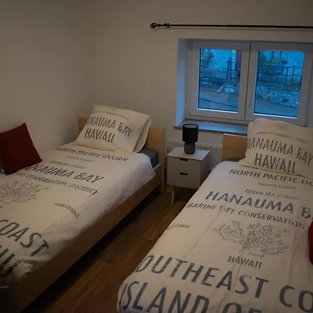 Le Temps D'une Pause Dom wakacyjny *