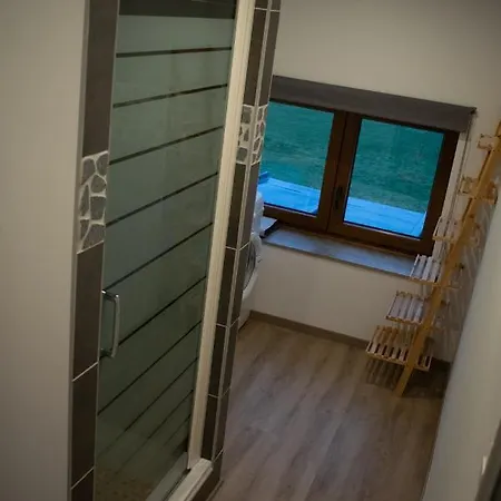 Le Temps D'une Pause Dom wakacyjny *