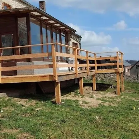 Le Temps D'une Pause Falmignoul